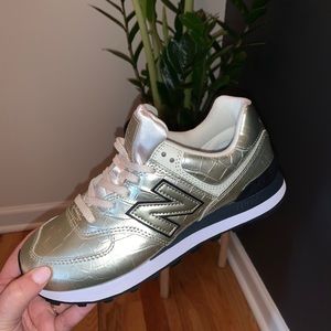 Best 25+ Deals for Metallic New Balance 
